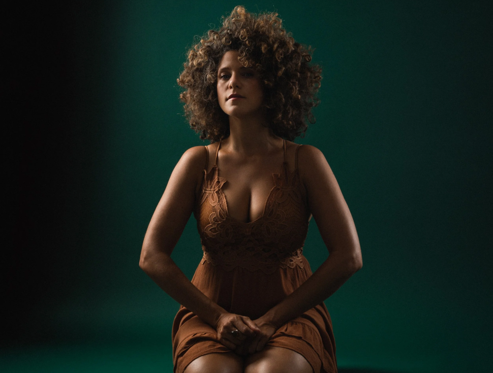 Grammy-nominated vocalist closes out Izzy Asper Jazz Series