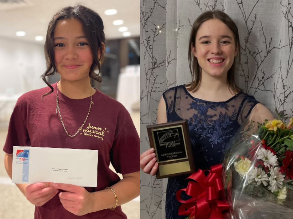 Winnipeg Music Festival hands out awards, celebrates growth