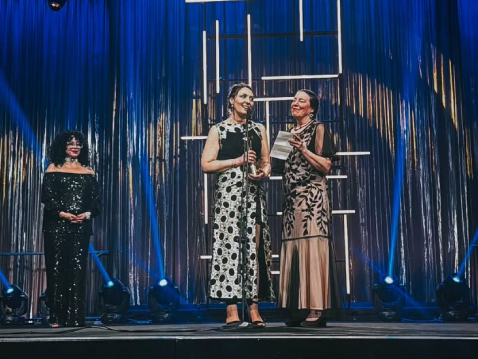 A look at the classical and jazz winners at the 2026 Juno Awards