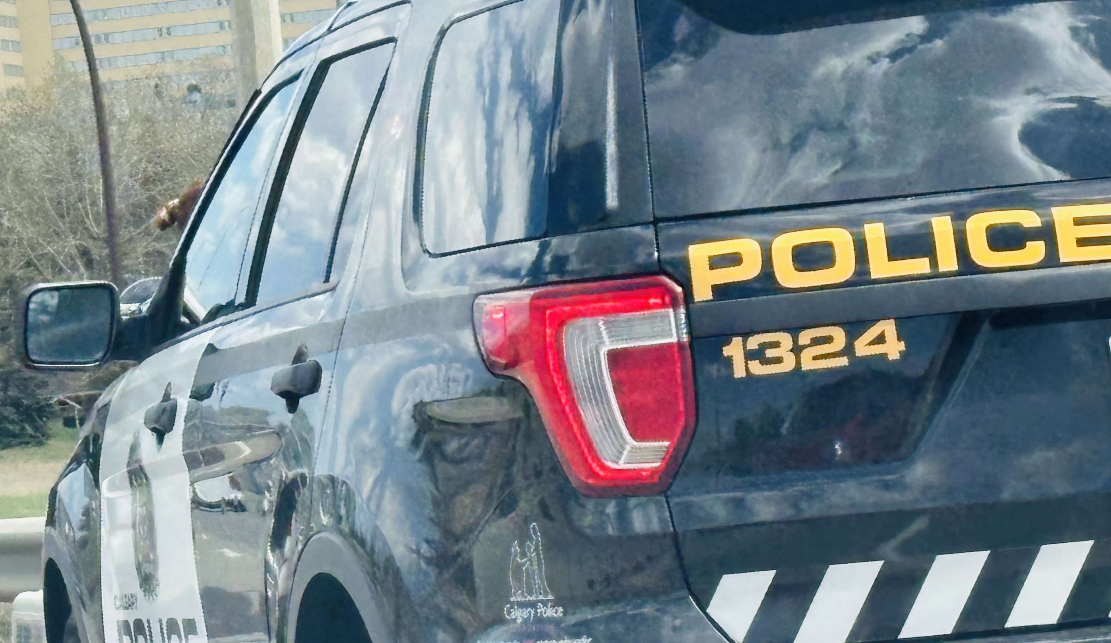 221 charges laid in Calgary shoplifting ring targeting major retailers