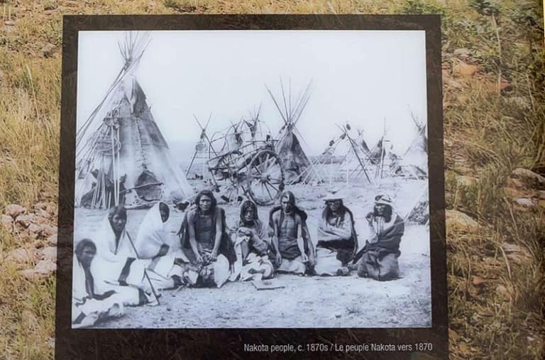 Southwest History: Cypress Hills Massacre