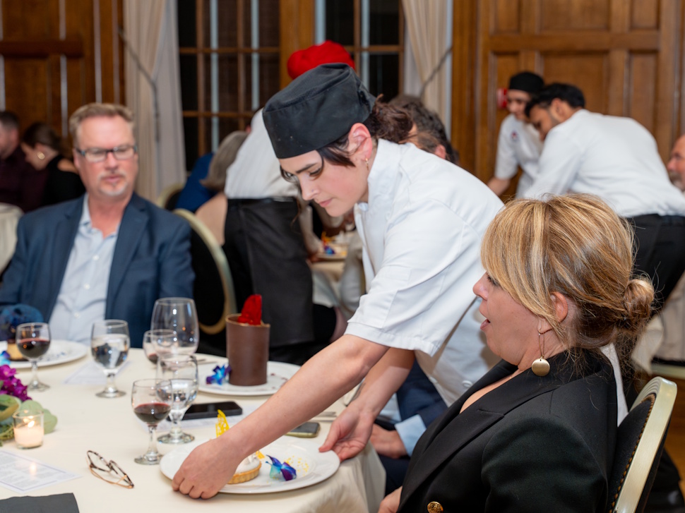 Assiniboine Foundation Gala supports students in applied research growth