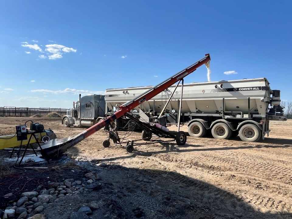 FCC expands programming to support farmers uncertainty with rising fertilizer and energy prices