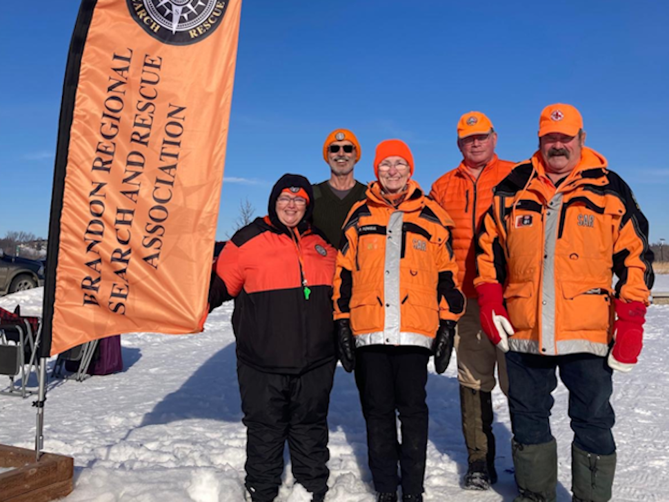 Brandon Regional Search & Rescue: Training and serving so others may ...