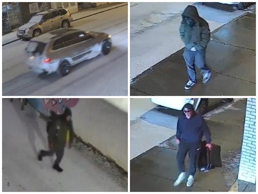 RCMP release images of suspects in attempted break and enter ...