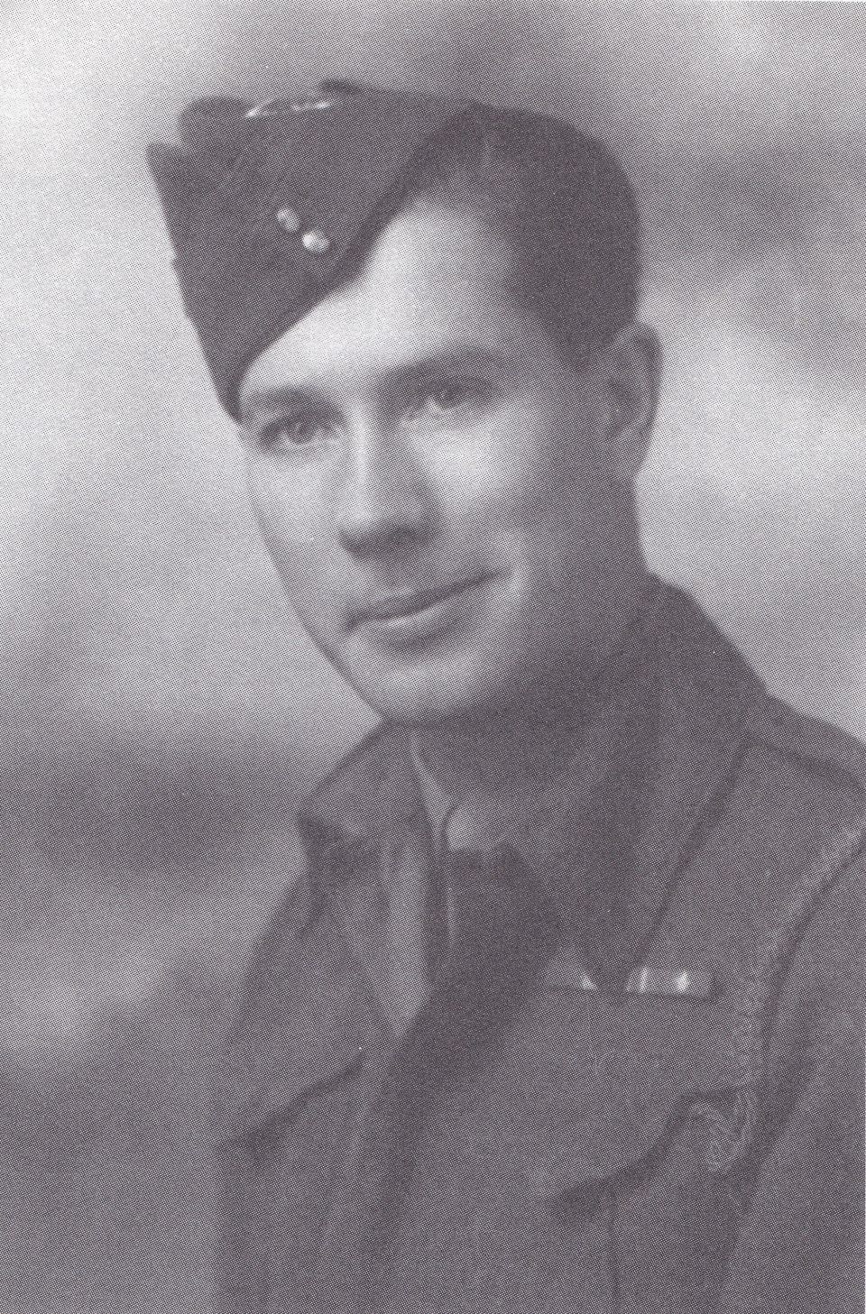 "Seared in my memory": Estevan POW’s story of survival in Hong Kong