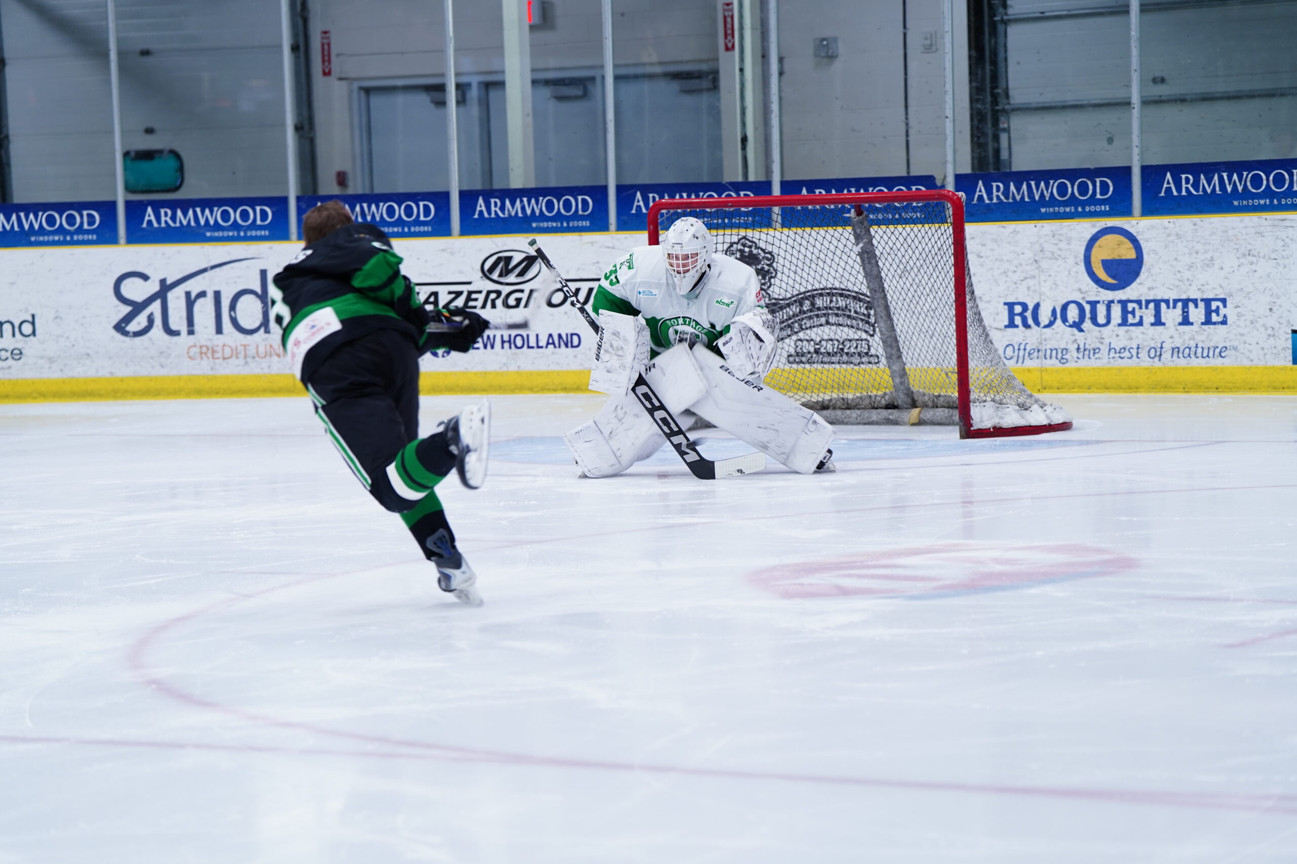 Terriers hand out annual awards; focus shifts to playoff series against ...