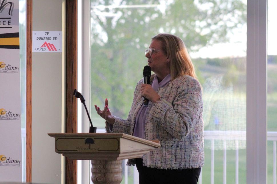 Carr responds to Province’s Patients First Healthcare Plan