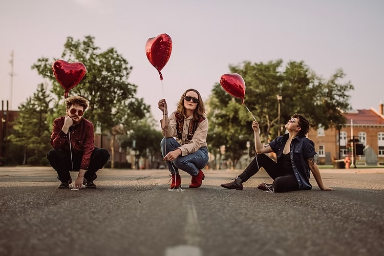 Cupid’s Heart to bring alt-rock energy to Humboldt Community Gathering Place fundraiser