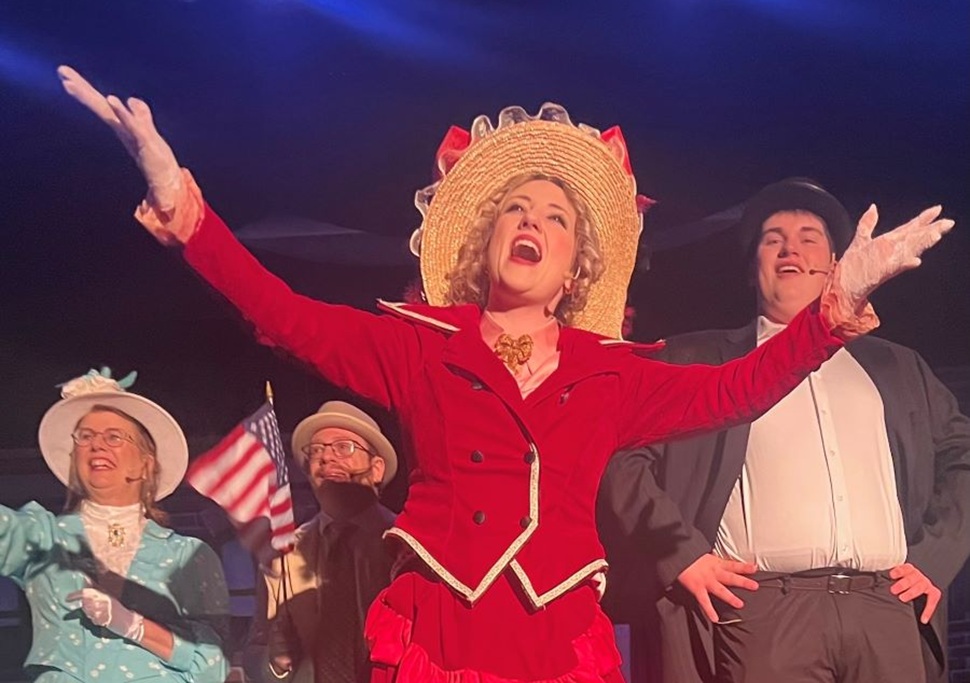 NCCP Biggar brings classic musical Hello, Dolly! back to the stage