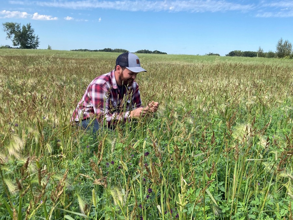 Ducks Unlimited Canada expands Brandon Research Farm with $1M land partnership