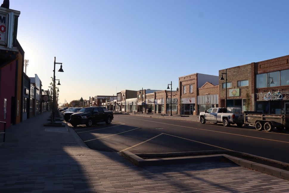 Estevan area well-prepared for the future as Statistics Canada looks at population