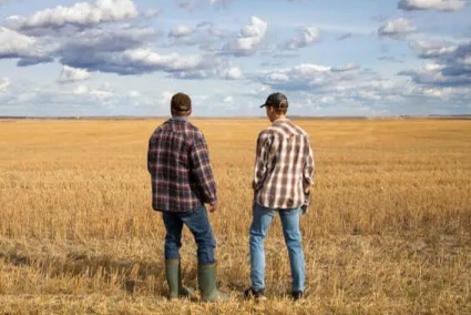 Farmland values in the Prairie provinces continue to climb