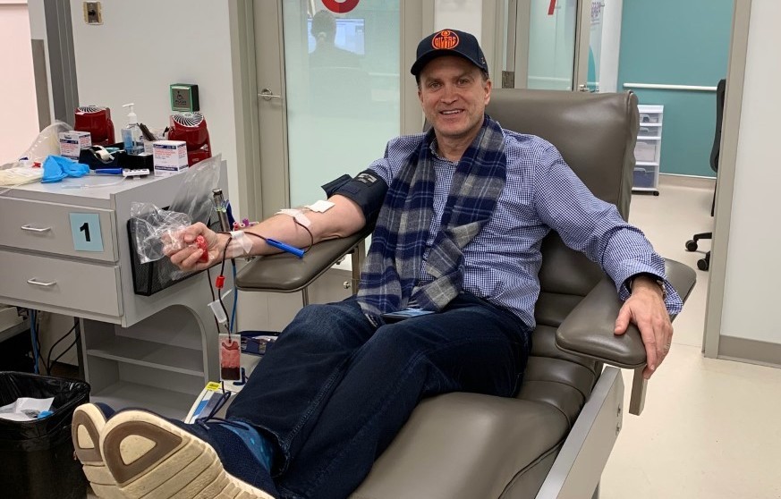Canadian Blood Services urges Cochrane residents to donate March 24