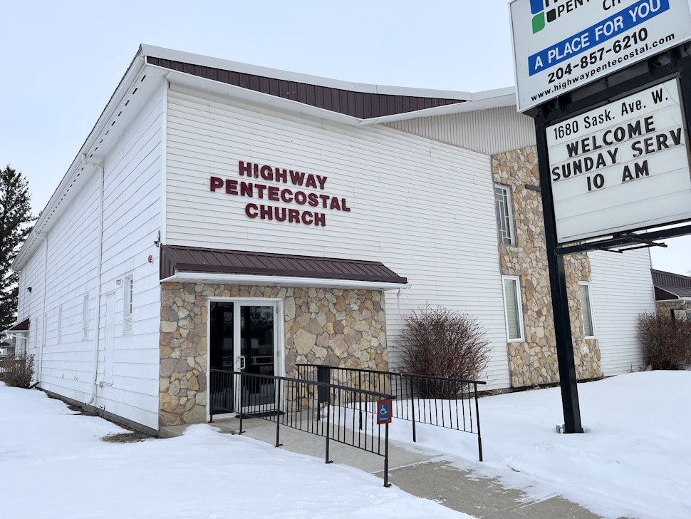 ‘It brought tears to my eyes’: Watoto Children’s Choir brings hope to Portage