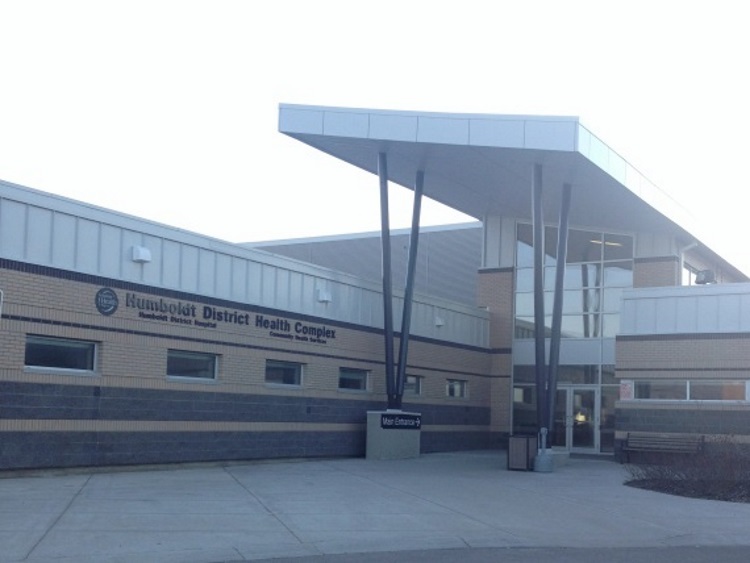 Humboldt Health Foundation four day Radiothon success