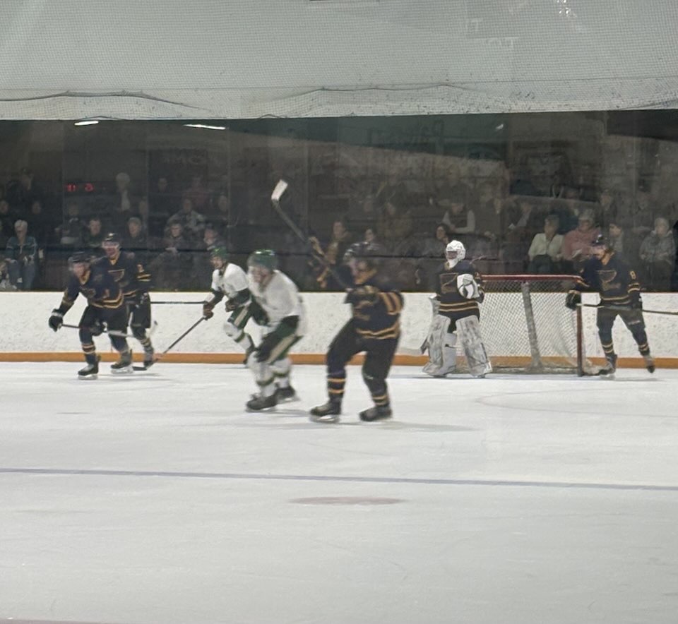 Tiger Hills Hockey League in strong place, excited for the future ...
