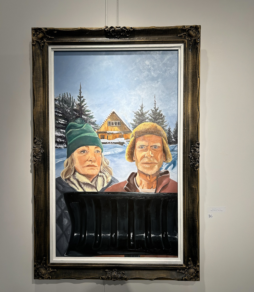 Awards reception this Friday for JWPC - DiscoverWeyburn.com - Local ...