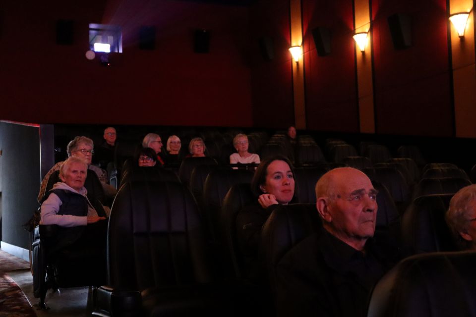 Beyond the mainstream: Energy city film circuit brings independent cinema to Estevan