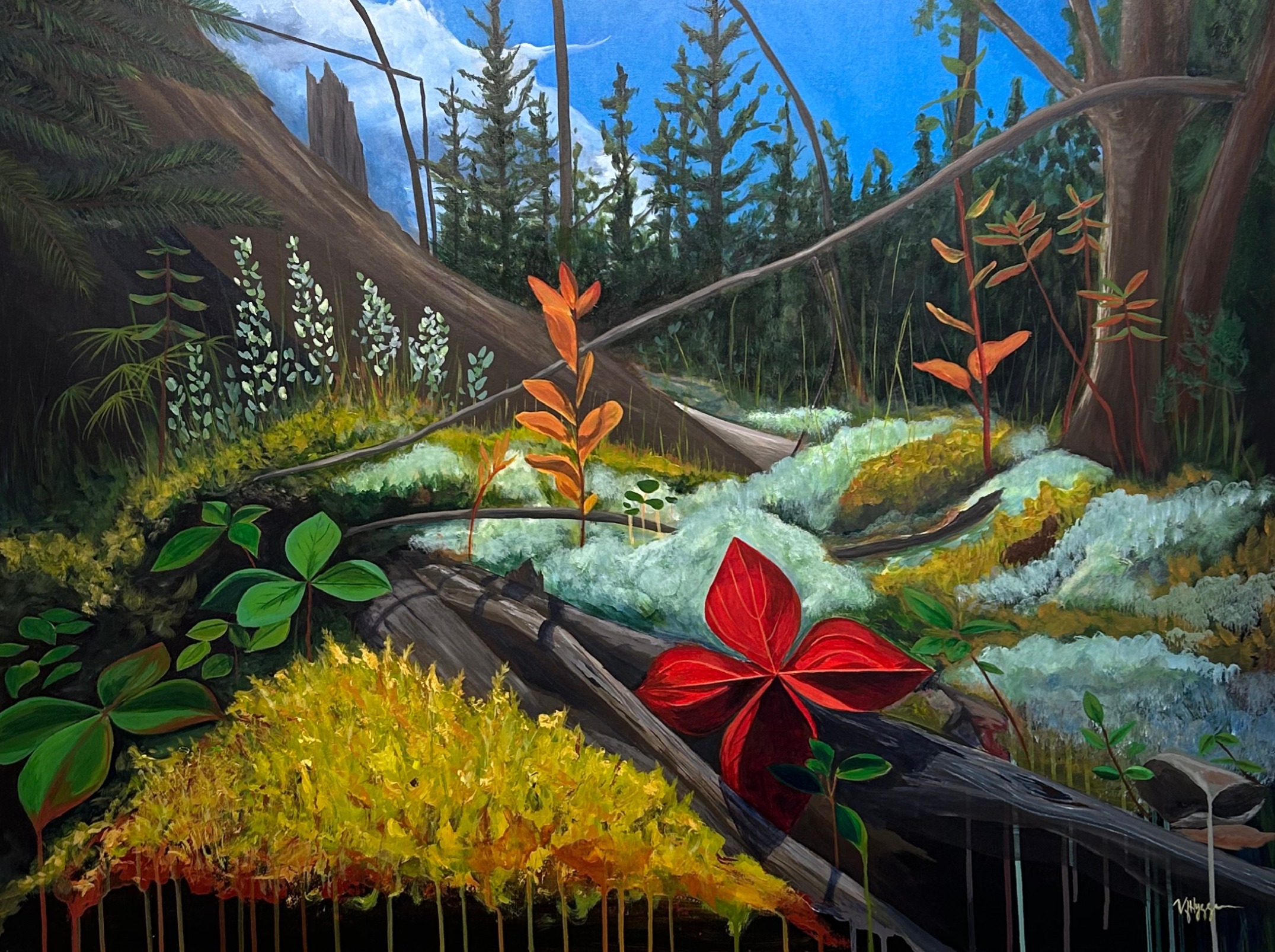 Biggar Museum showcases Métis art and history in new exhibit