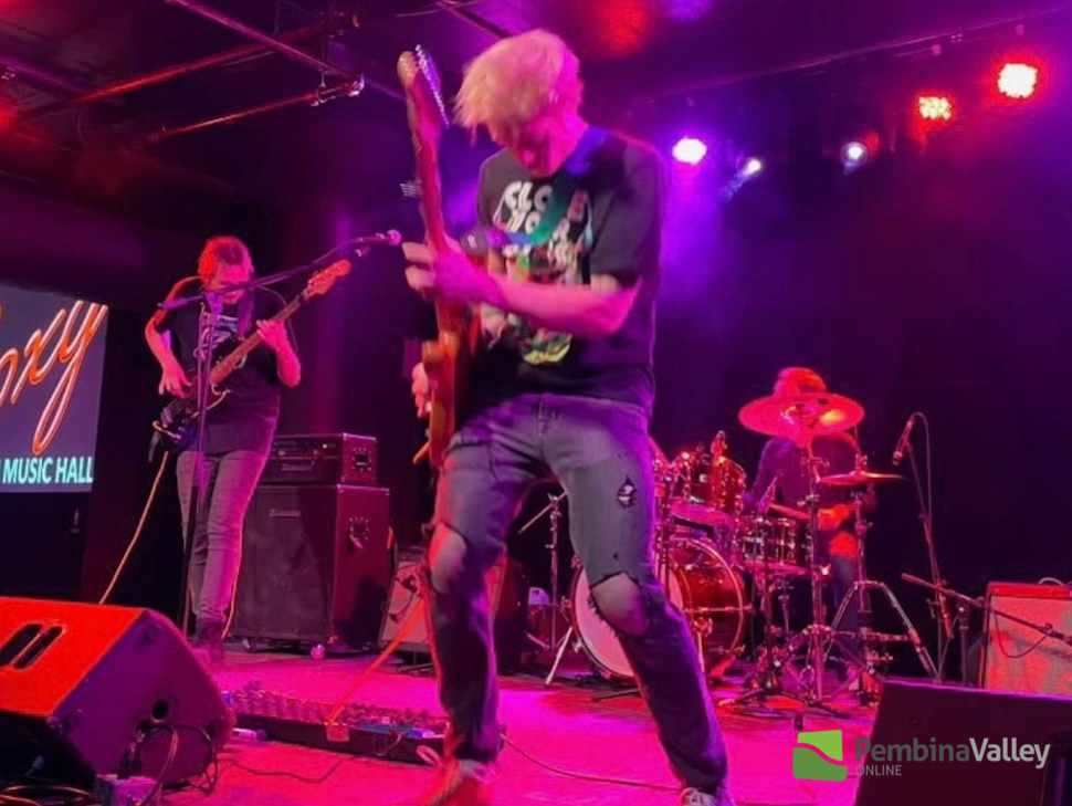 Local rock bands to perform at Legion Unleashed fundraiser for Pembina Valley Humane Society