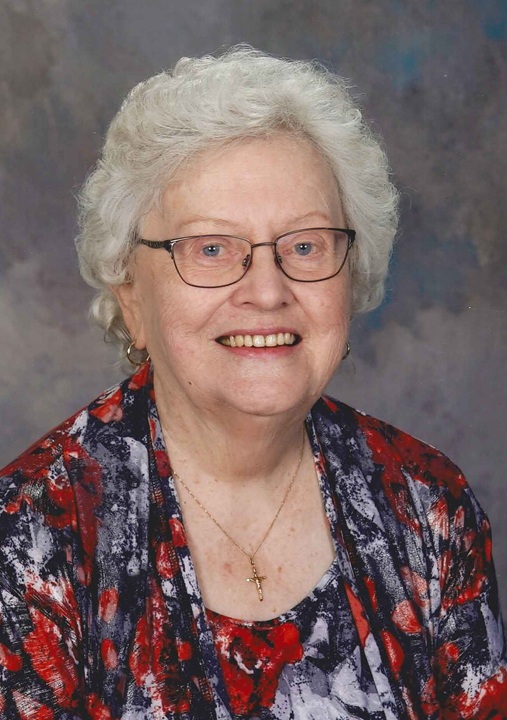 Lorraine Gray (nee Sliney)