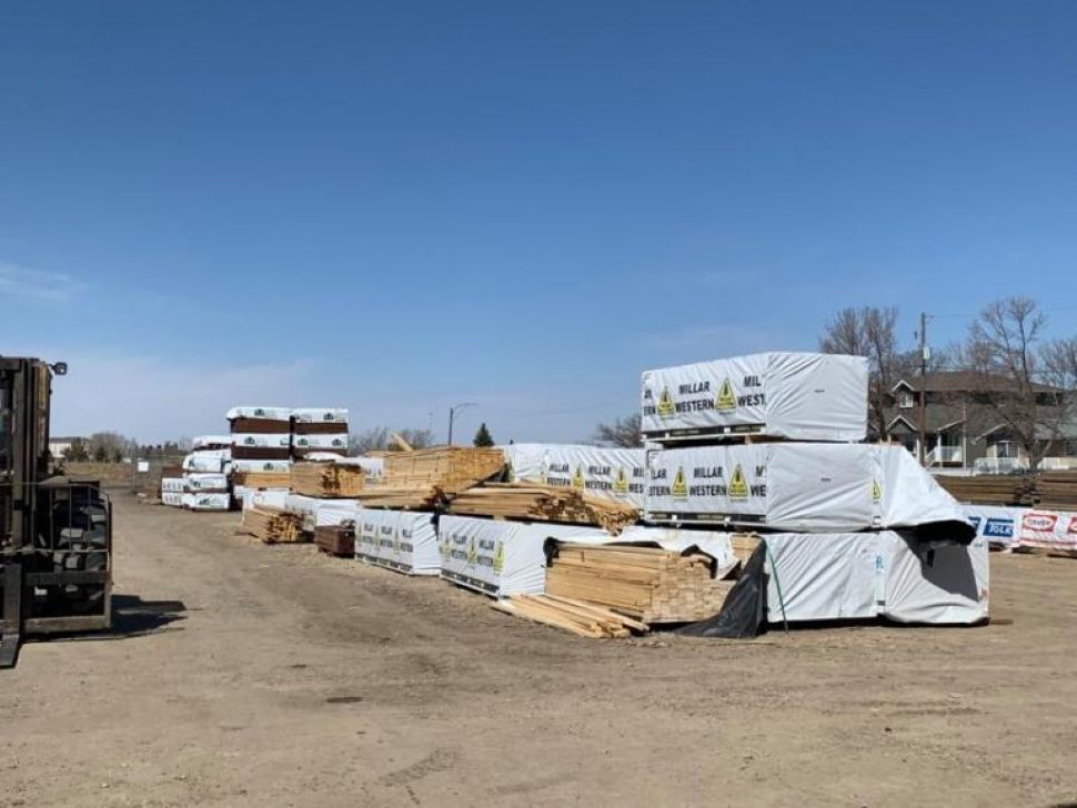 Province and federal government putting forward supports for tariff-impacted workers