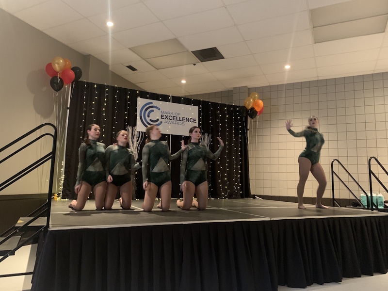 Ticket sales launch for 2026 Chamber of Commerce Mark of Excellence Awards in Humboldt