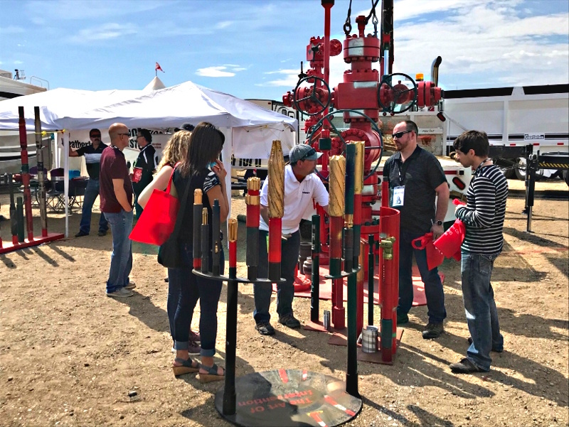 Speakers announced, registration open for Saskatchewan Oil & Gas Show