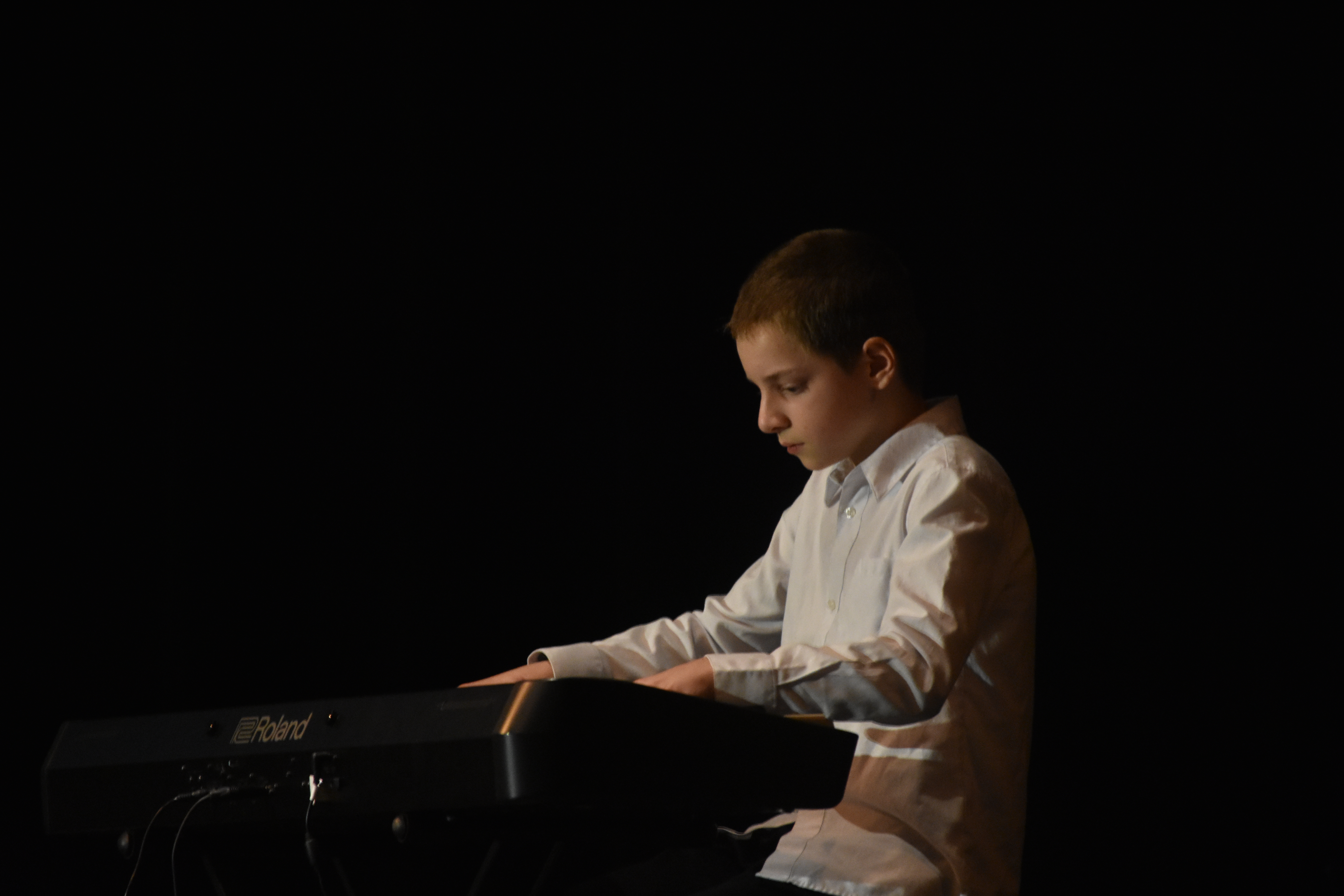 Amelia Paquette claims first at Okotoks’ Got Talent - HighRiverOnline ...