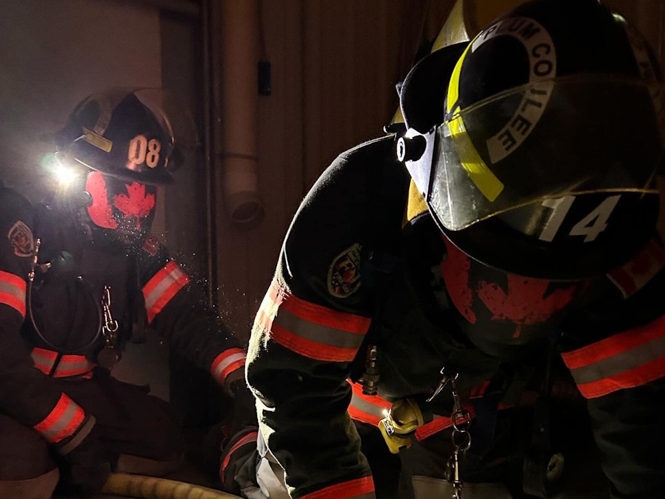 Rhineland Municipality reviewing possible changes to fire response boundaries