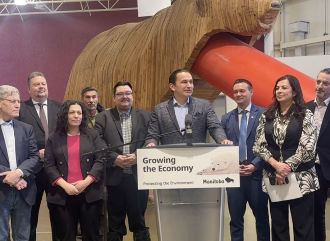 Manitoba Government highlights affordability, health care and safety measures ahead of budget