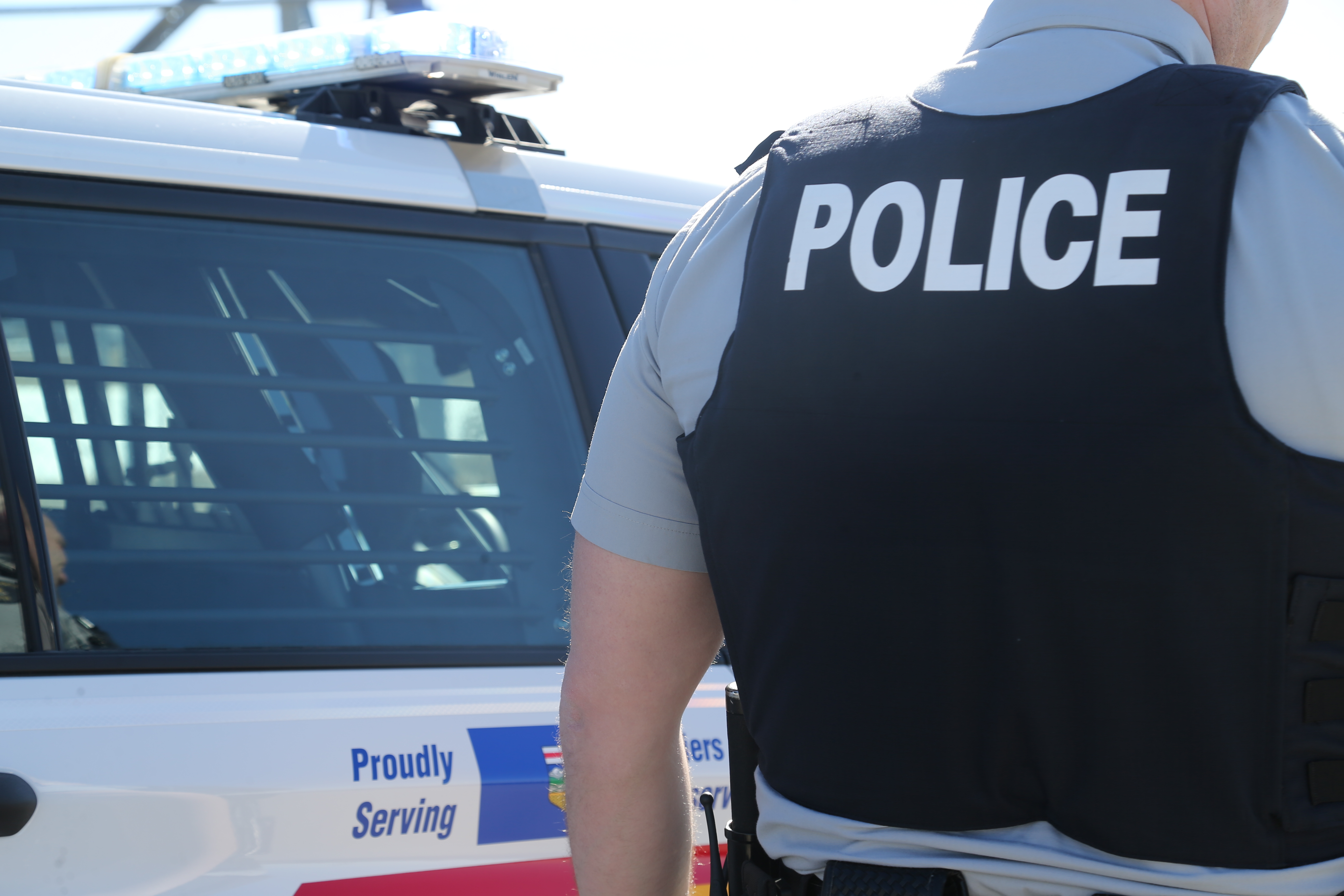 Calgary man charged in child luring case involving multiple victims