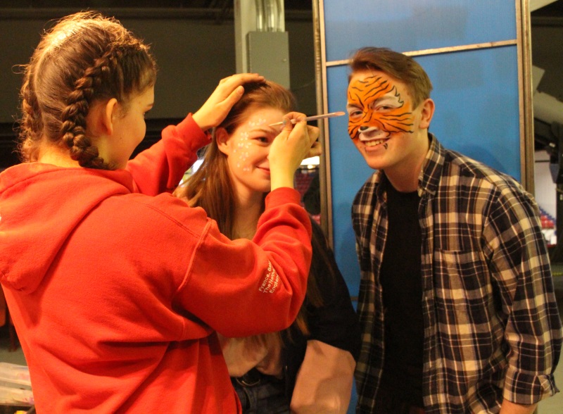 Spring Break Starts at the Fair: Royal Manitoba Winter Fair returns to ...