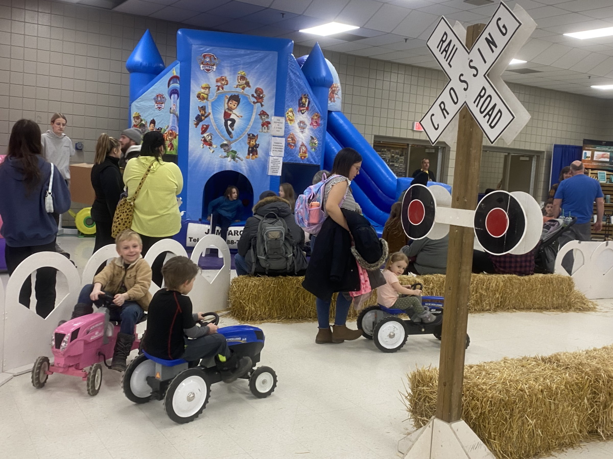Spring Break Starts at the Fair: Royal Manitoba Winter Fair returns to ...