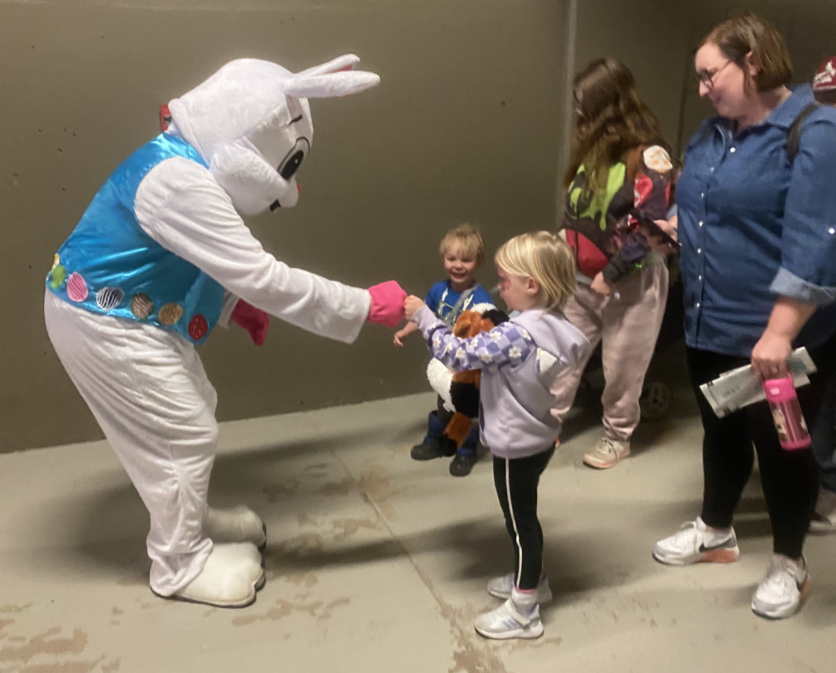 Spring Break Starts at the Fair: Royal Manitoba Winter Fair returns to ...
