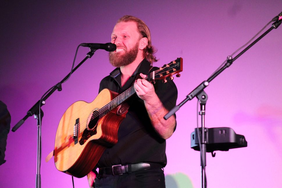 Rum Ragged brings Newfoundland spirit to Estevan on St. Patrick’s Day ...
