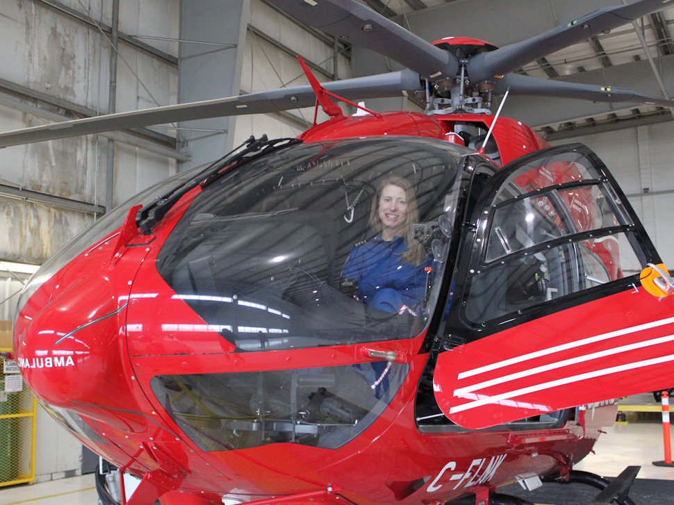 Be part of the next rescue: STARS radiothon returns next week ...