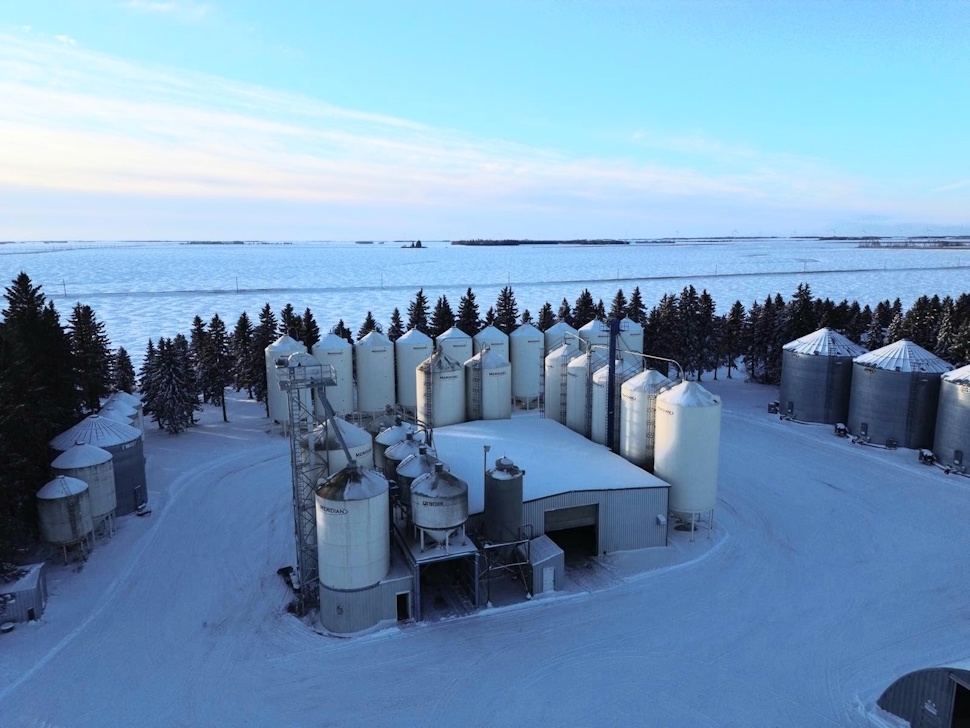 Global tensions could impact local farms as seeding season approaches 