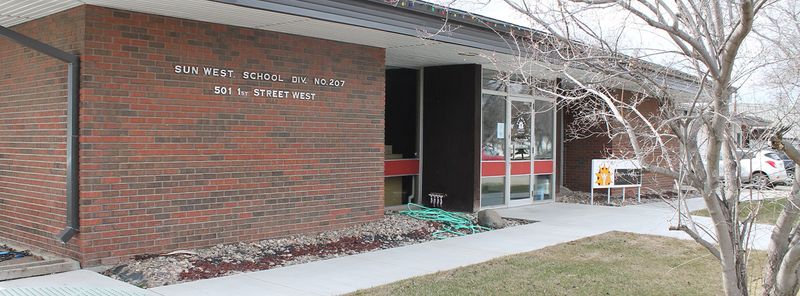 Sun West schools welcome new leadership trio for upcoming school year