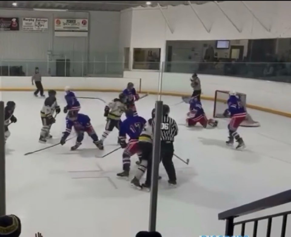 Blues ready to face Shamrocks in THHL Finals - PortageOnline.com ...