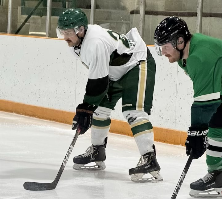 Shamrocks prepared for battle against Virden in THHL semi-final ...