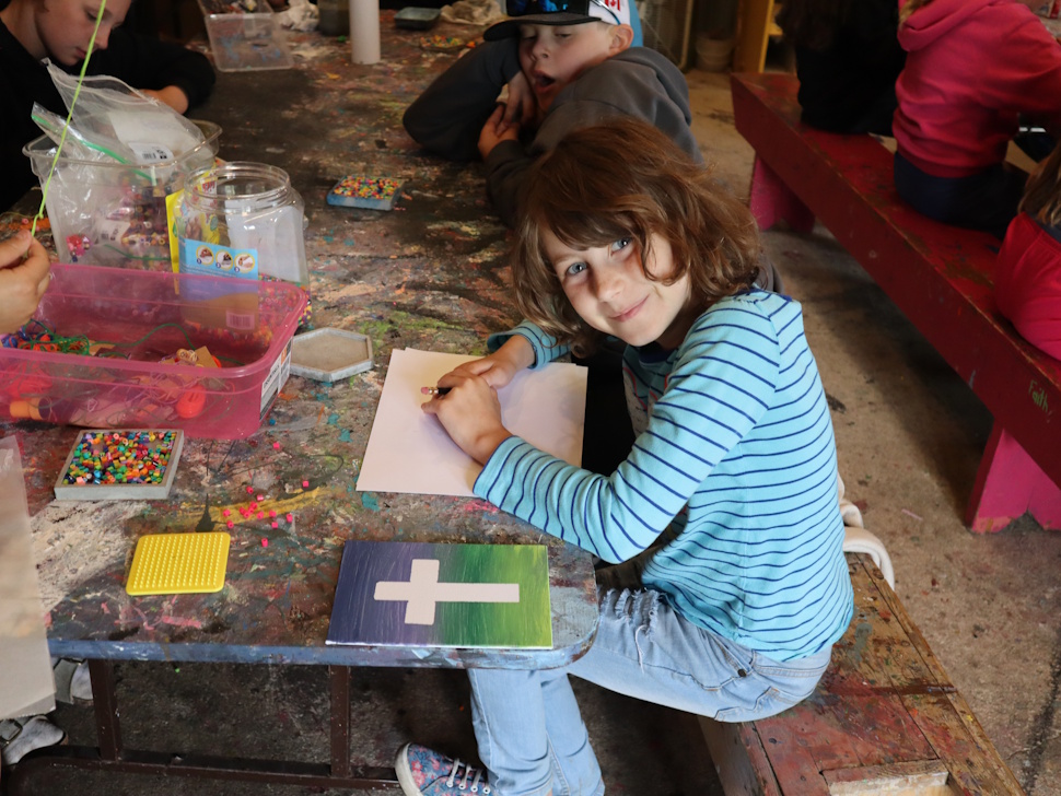 Giesbrecht Family headlines One Hope Canada Fundraising Tour