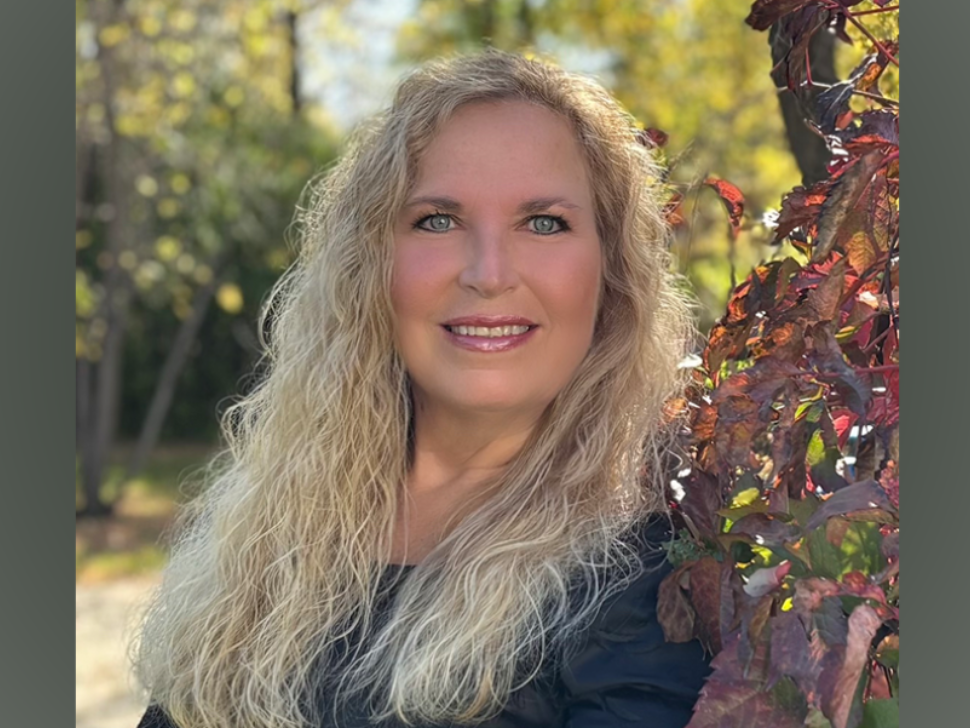 Rosemarie Todaschuk headlines Music 'N' Mavens season finale