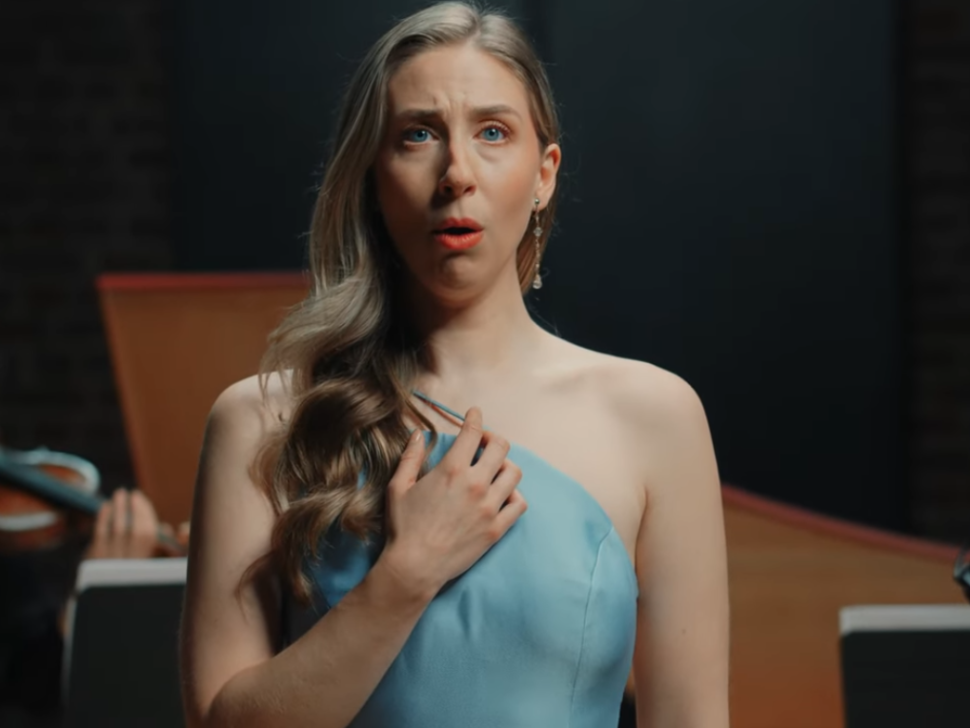 Canadian soprano Elisabeth Hetherington named BBT Award winner