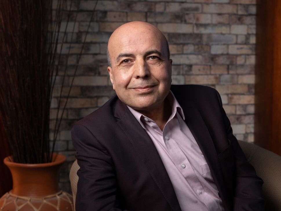 Winnipeg ministry continues gospel outreach amid Middle East conflict