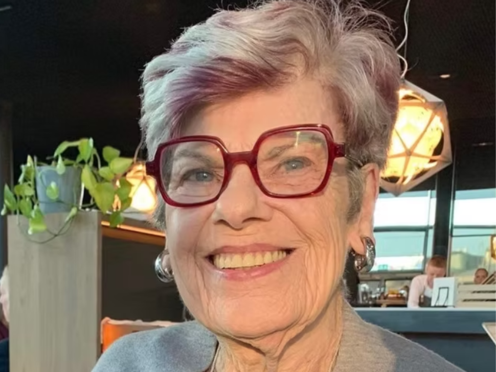 Rita Menzies remembered: Agassiz Festival celebrates a Winnipeg ...