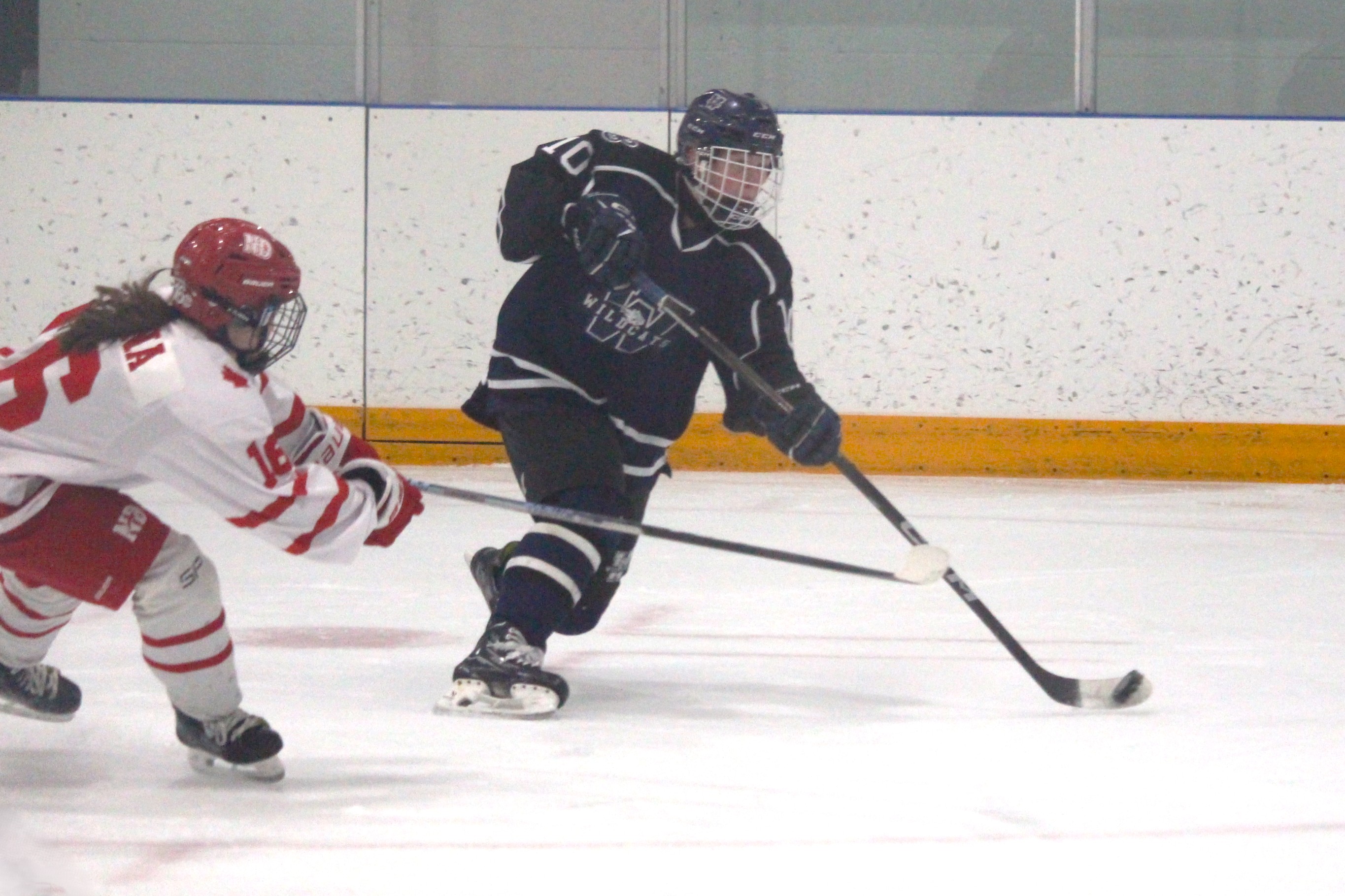 Wildcats bounce Hounds from playoffs - SwiftCurrentOnline.com - Local ...
