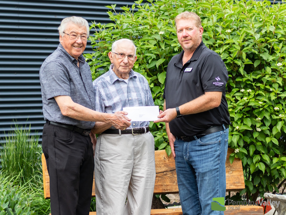 Deadline nears for over $162,000 in Winkler Community Foundation grants