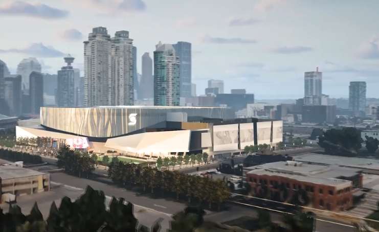 World Cup of Hockey 2028 to feature games in Calgary, Edmonton and Prague